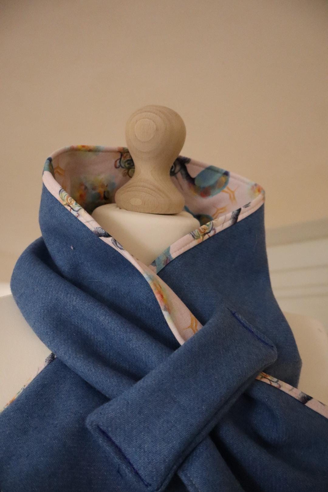 Scarf SKARFAKIA Arabian phoenix