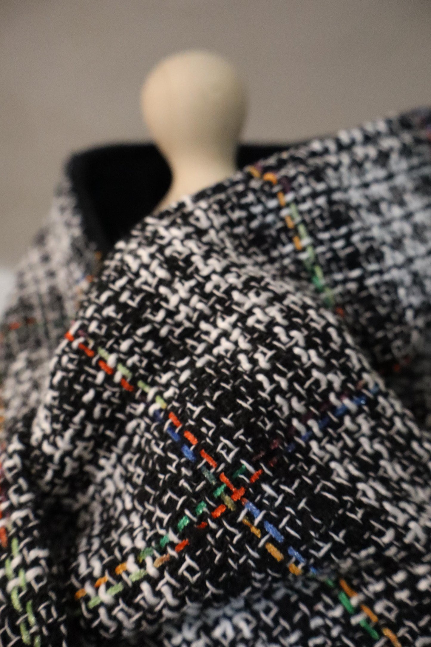 Scarf SKARFAKIA Aliki