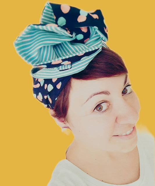 Hi, my name is Fabiana