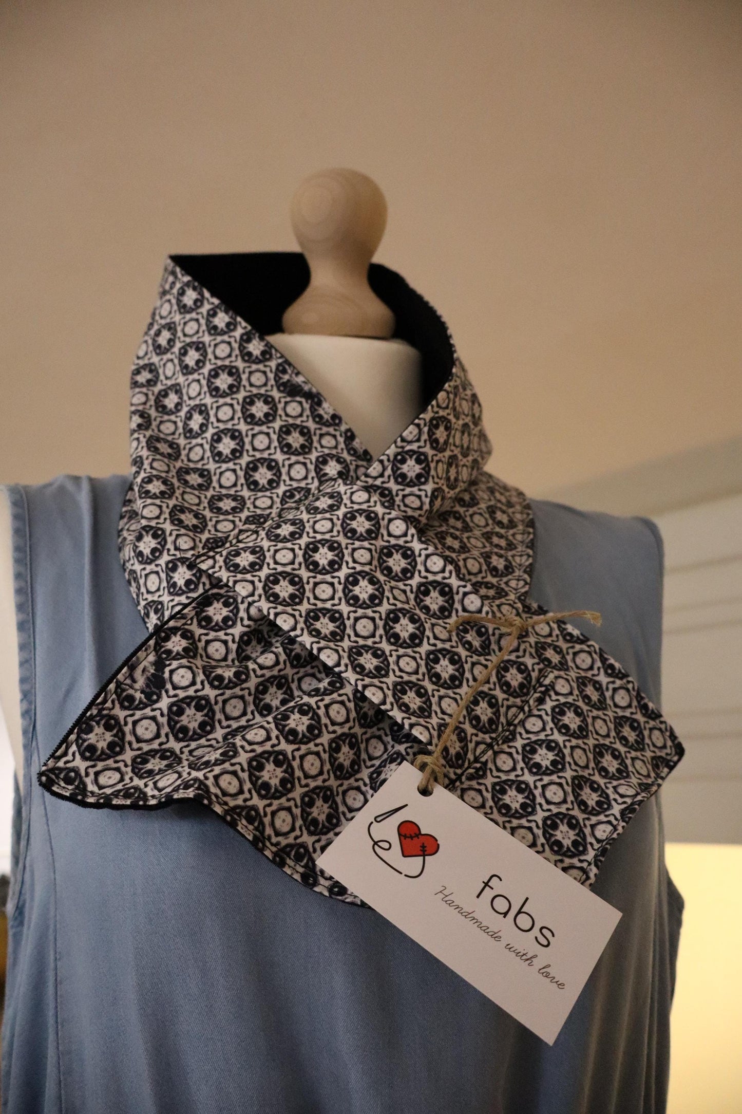 Sciarpa SKARFAKIA Opposto