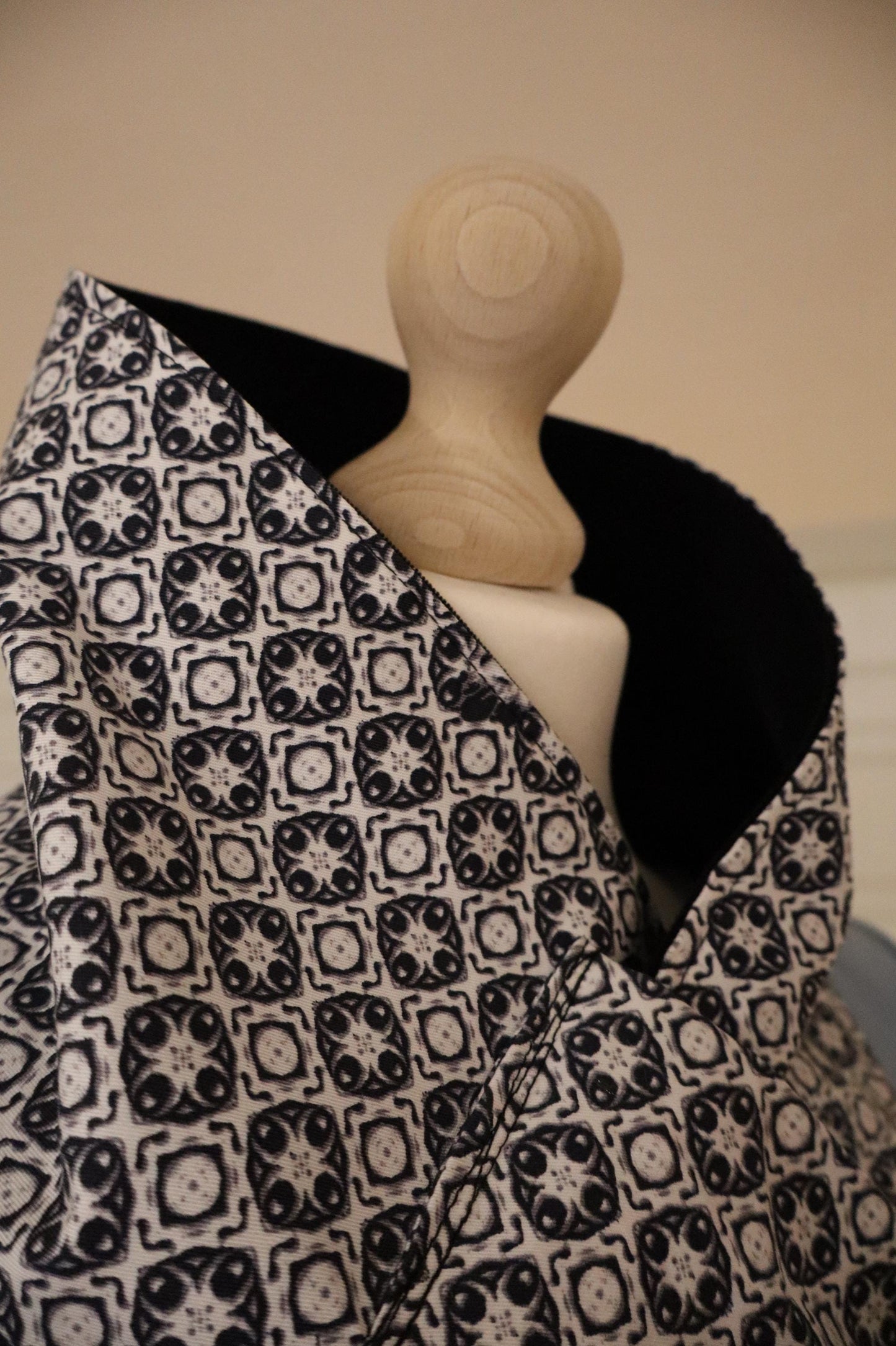 Sciarpa SKARFAKIA Opposto