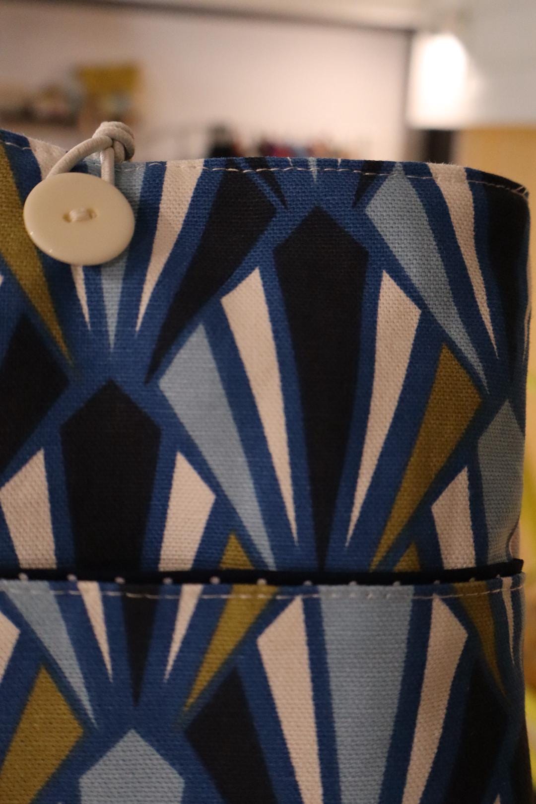 Blue Greece book cover book lovers