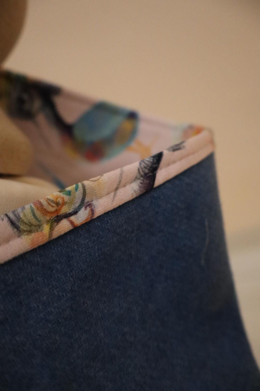 Scarf SKARFAKIA Arabian phoenix