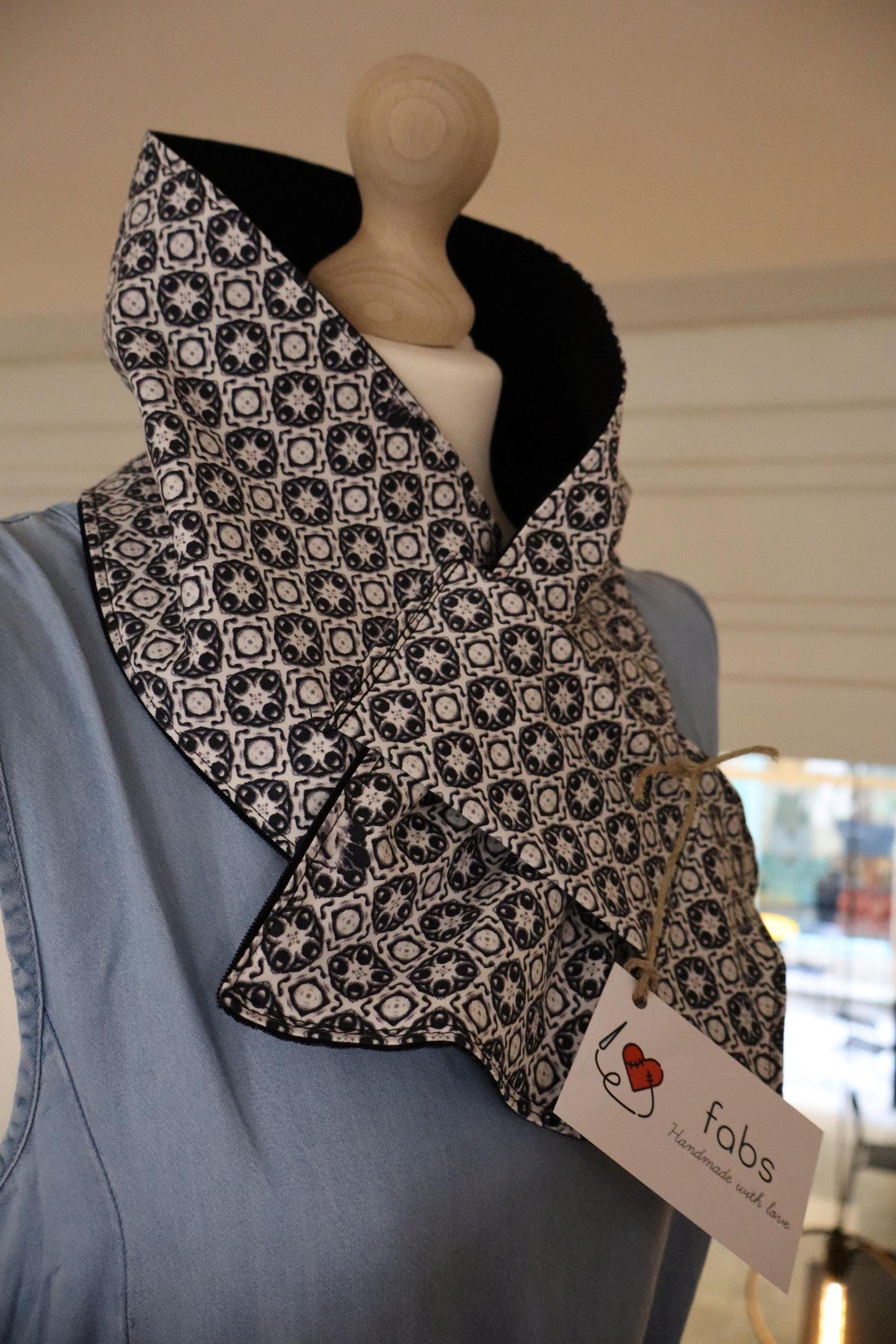 Sciarpa SKARFAKIA Opposto