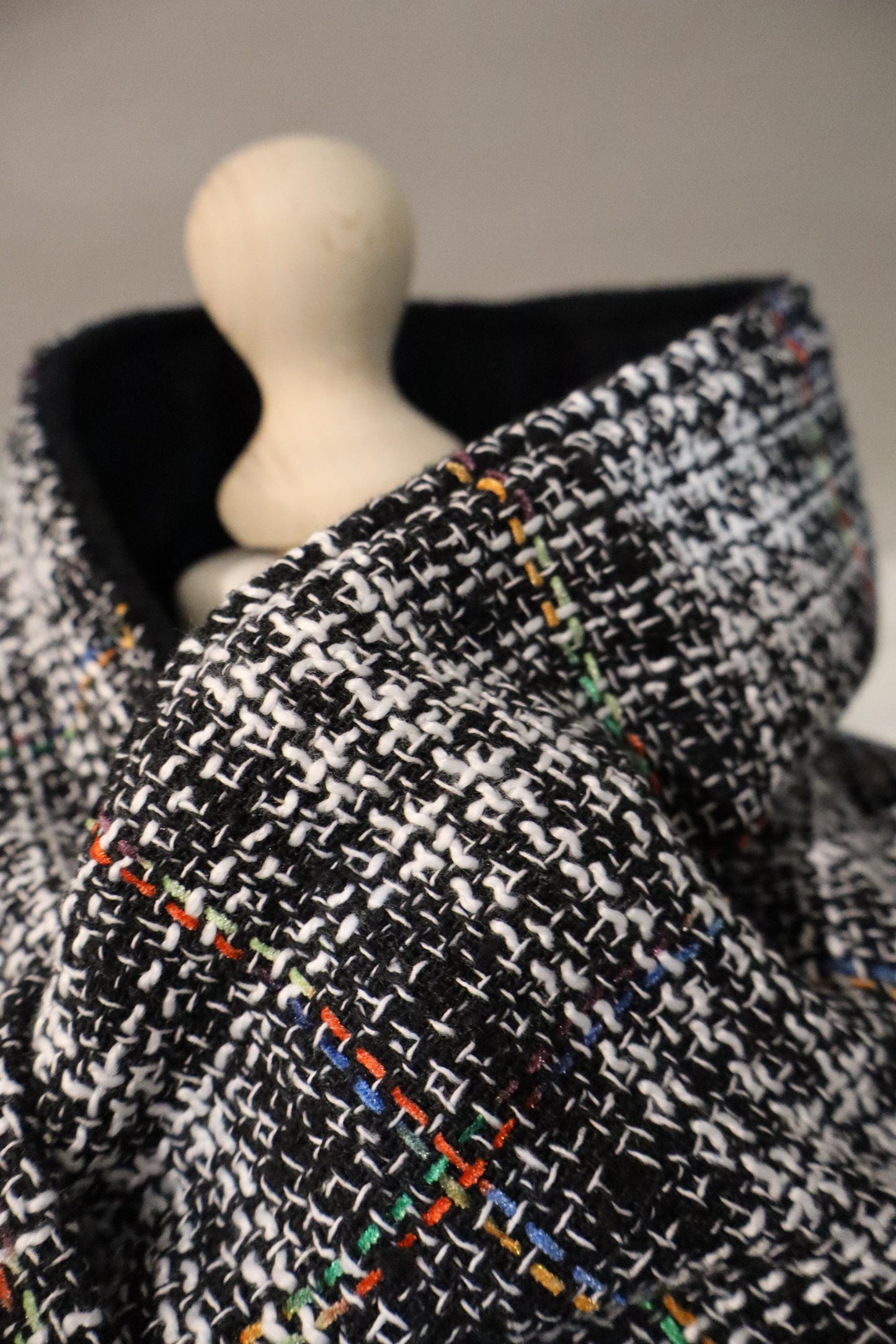 Scarf SKARFAKIA Aliki