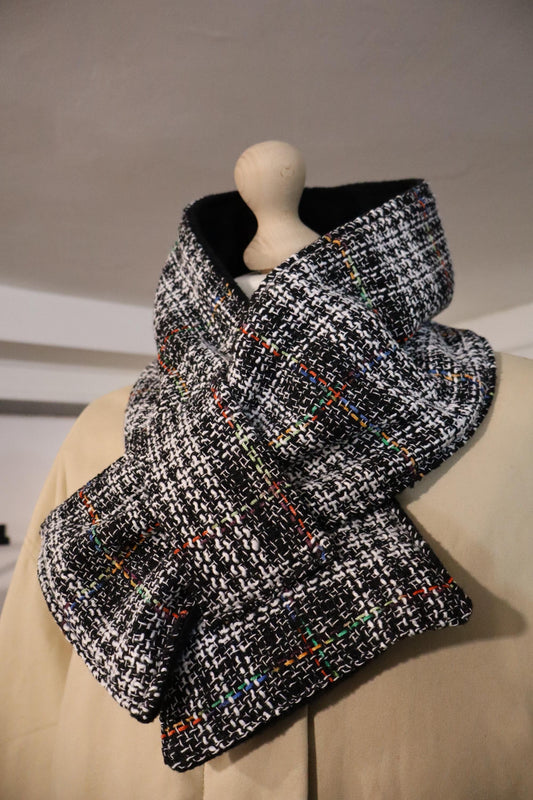 Scarf SKARFAKIA Aliki