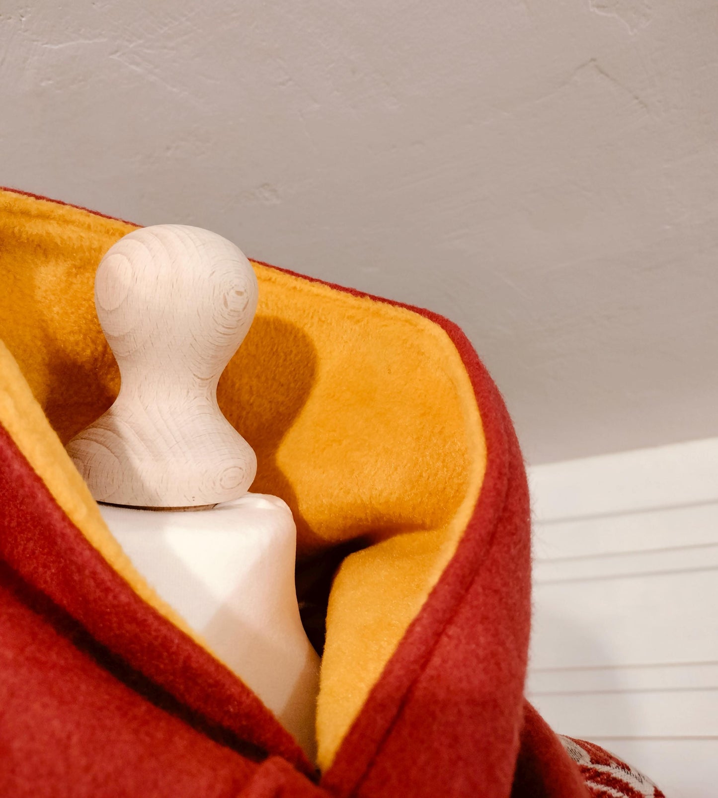 Scarf and Turban SKARFAKIA Marianna