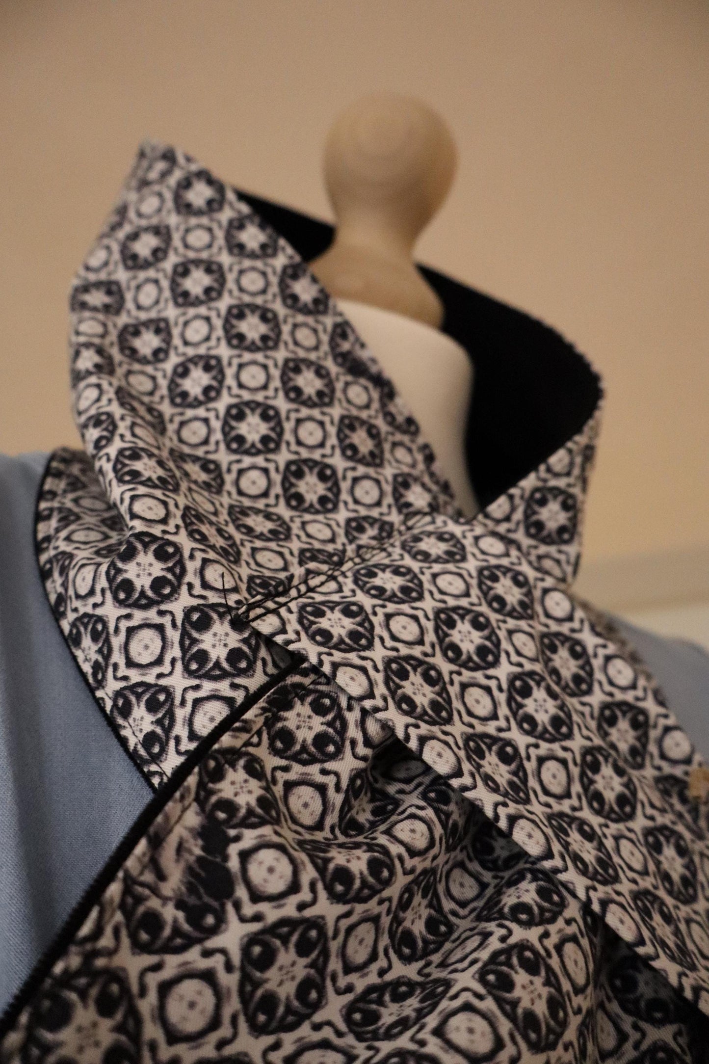 Sciarpa SKARFAKIA Opposto